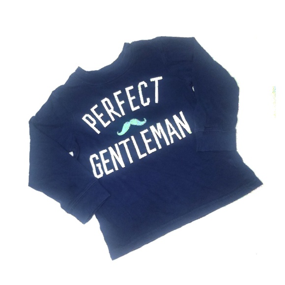 Size 3T Bundle of 5 Long Sleeve Graphic Tees - Picture 2 of 6